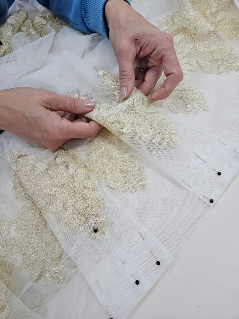 Unser Atelier
