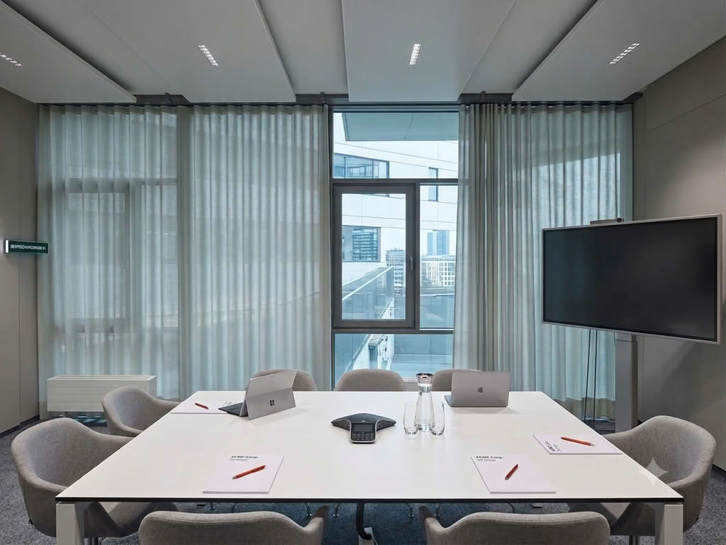Büro